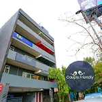 Fabhotel Blusky